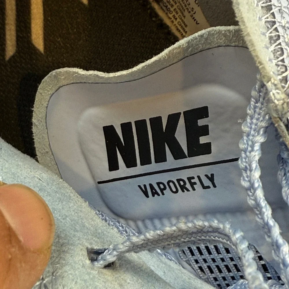 Nike‎ Gray Athletic Shoes